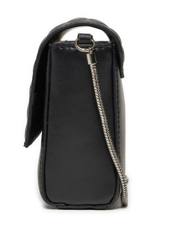 Calvin Klein Damen Tasche Crossbody Schwarz