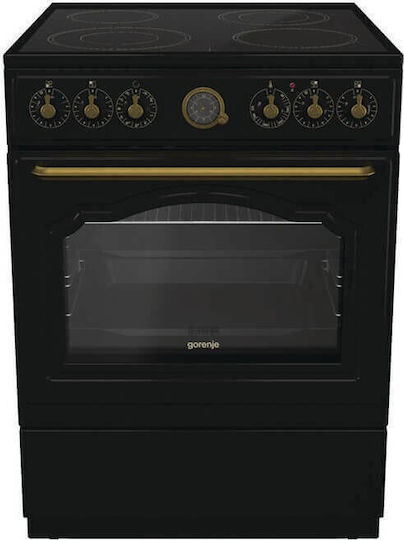 Gorenje Εντοιχιζόμενο Σετ Οικιακών Συσκευών Classico