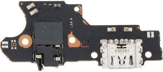 Kabel mit Anschluss zum Aufladen für Realme C11 2021