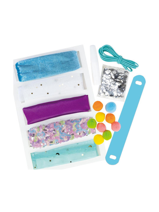 Galt Toys Kids Scrunchies Set 1005485