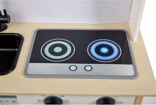 Hape Smart Kitchen Wooden for 3+ Years 12pcs