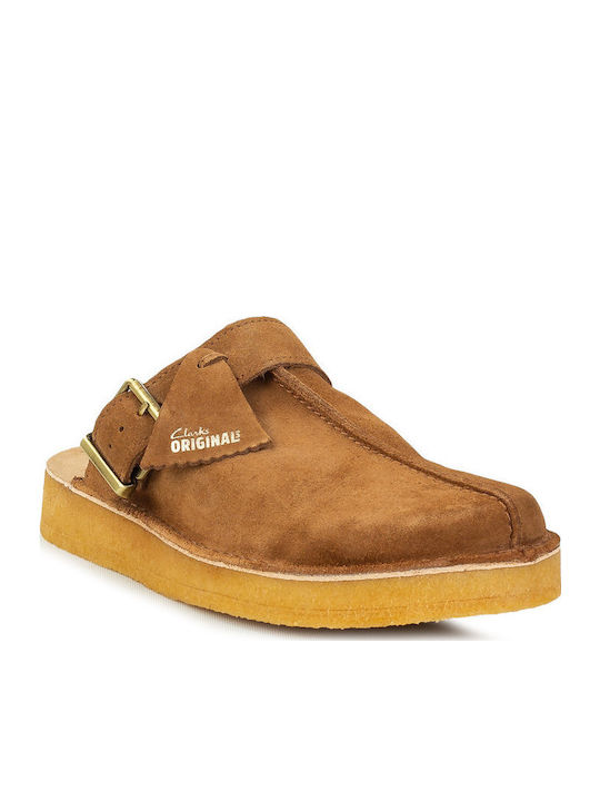 Clarks Clarks