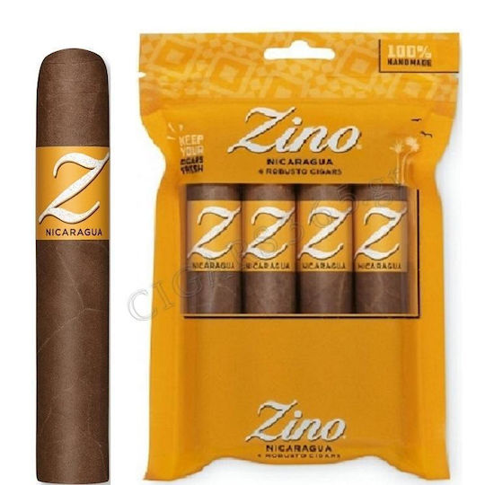 Davidoff Zino Robusto Πούρο Νικαράγουας 127mm