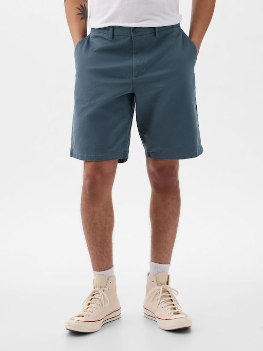 GAP Men's Shorts Frozen Lake