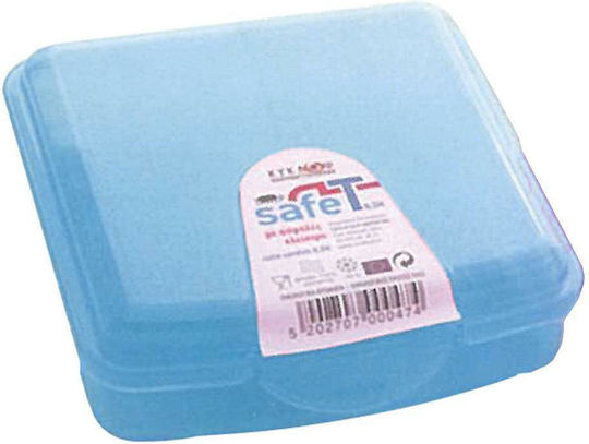 Cyclops Safet Μπλε 500ml