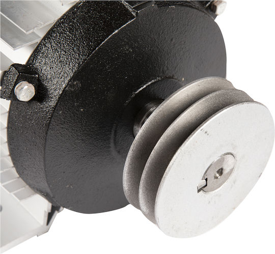 Cu o singură fază Motor electric 3hp Maximă Rotații 2800rpm 220V