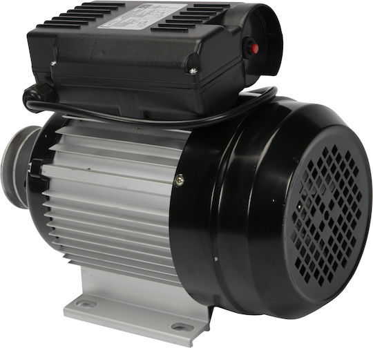 Cu o singură fază Motor electric 1.1hp Maximă Rotații 2800rpm 220V