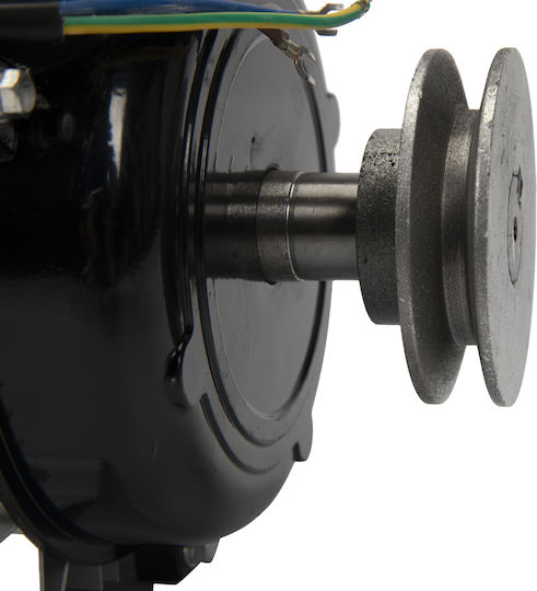 Cu o singură fază Motor electric 2.2hp Maximă Rotații 2800rpm 220V