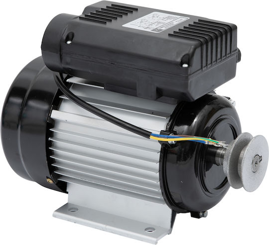 Cu o singură fază Motor electric 0.75hp Maximă Rotații 2800rpm 220V