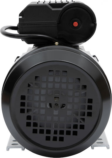 Cu o singură fază Motor electric 1.5hp Maximă Rotații 2800rpm 220V