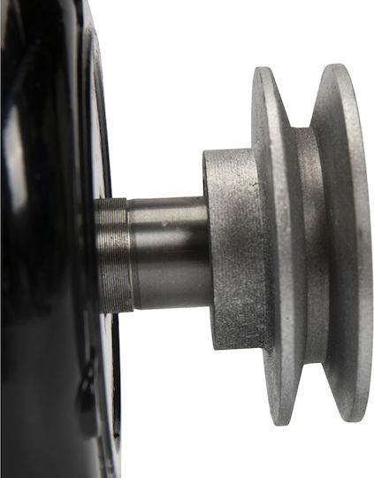 Cu o singură fază Motor electric 1.1hp Maximă Rotații 2800rpm 220V