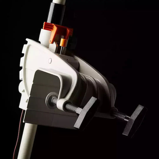 Savage Gear Savage Gear Thruster SW 12V 55LBS in Weiß Farbe