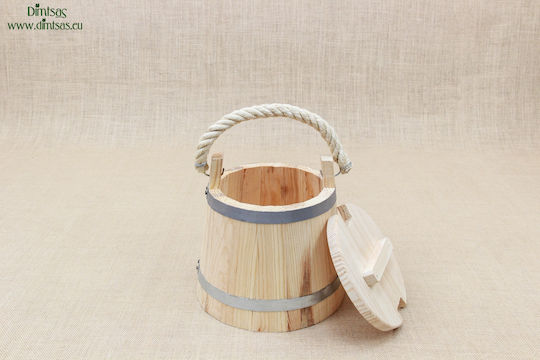 Churn DINS0030