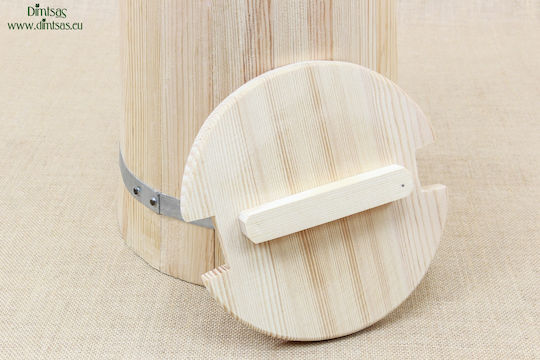 Churn DINS0030