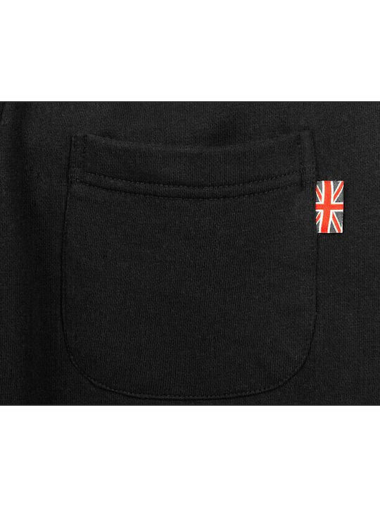 Weycroft Jogginghose Schwarz