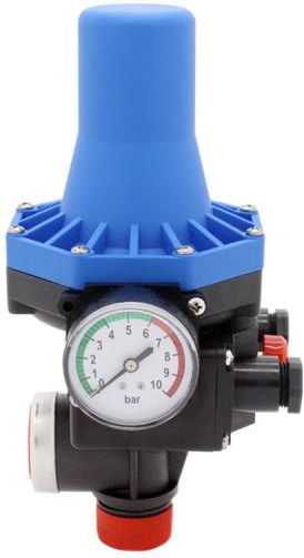 Elefant Електрическа повърхностна помпа Centrifugal 1100W Едната фаза