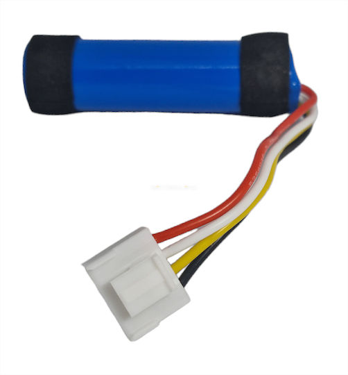 Hkos6grysg 3.7v, 3400mah Батерия За Колонa 3400mAh