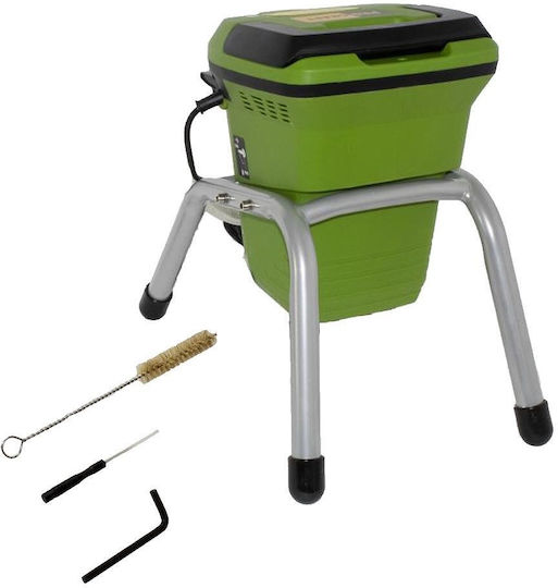 ProCraft PSE1100 Luftpistole zum Sprühen von Farbe Schwimmender Becher 0.2mm