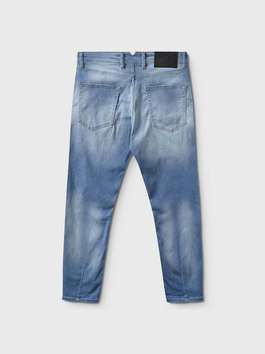 Gabba Alex Herren Jeanshose Blue