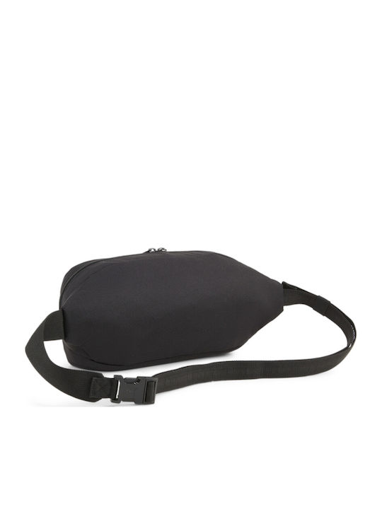 PUMA Evoess Bum Bag pentru Curea Negru PUMA Evoess Bum Bag pentru Curea Negru