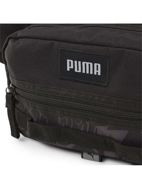 Bum Bag Gürtel Schwarz
