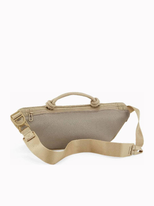 Waist Bag Tabac Brown