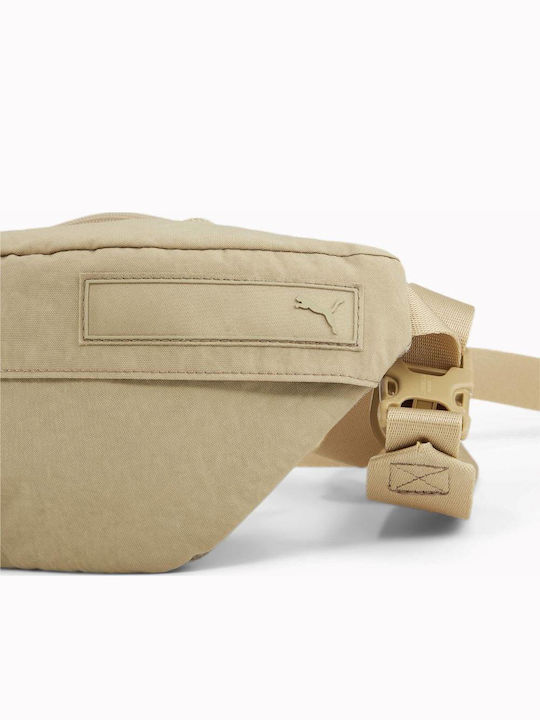 Waist Bag Tabac Brown