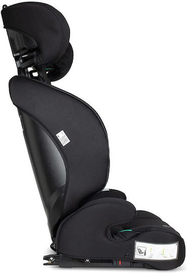 Cosatto Zoomi 2 Baby Car Seat i-Size with Isofix Silhouette