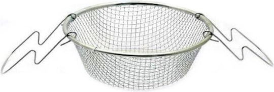 Rosberg Κατσαρόλα Φριτέζα από Αλουμίνιο 4lt / 24cm Rosberg Κατσαρόλα Φριτέζα από Αλουμίνιο 4lt / 24cm