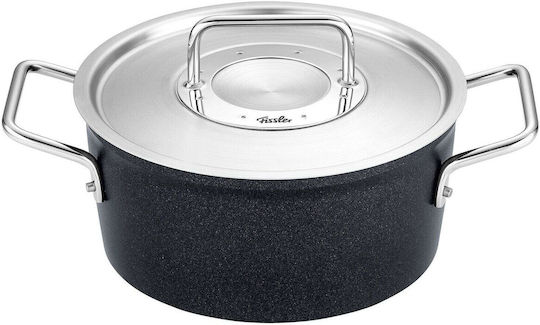 Fissler Adamant Дълбока Тенджера от Алуминий 2лт / 18см