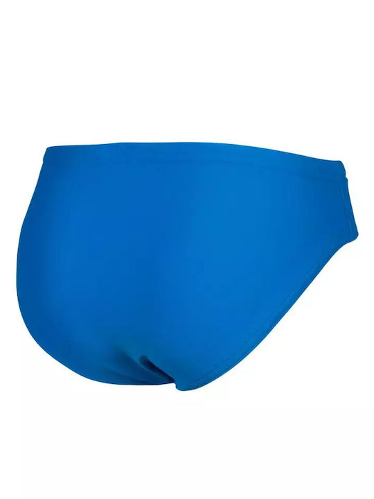 Arena Dynamo Kids Swimwear Swim Briefs Blue
