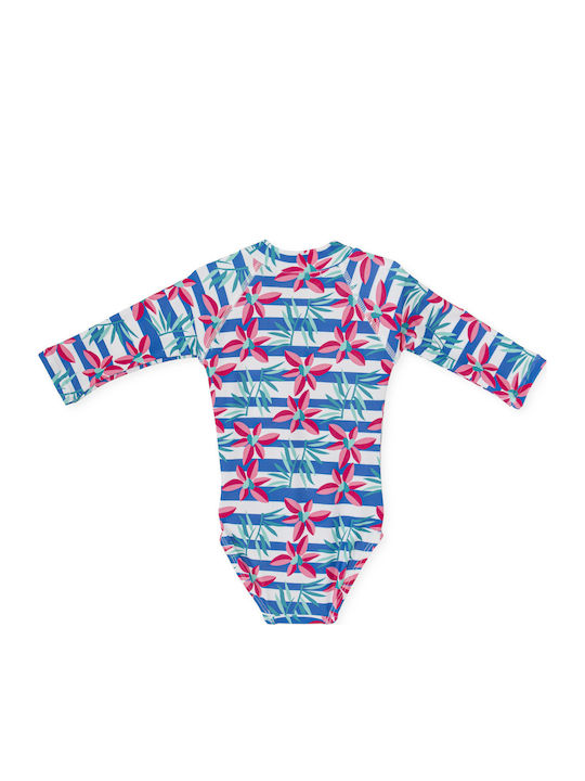 Agatha Ruiz De La Prada Παιδικό Μαγιό Ολόσωμο Πολύχρωμο Agatha Ruiz De La Prada Παιδικό Μαγιό Ολόσωμο Πολύχρωμο