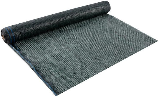 Δίχτυ Σκίασης Πράσινο 2x50m 30gr/m²