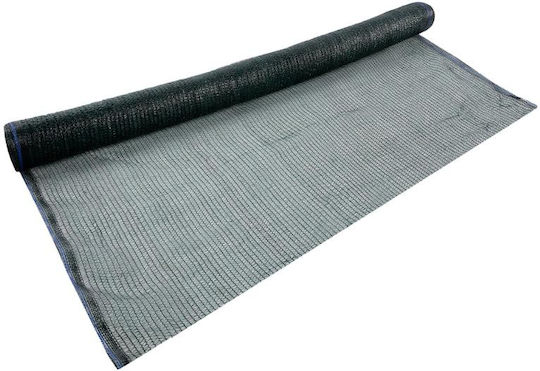 Δίχτυ Σκίασης Πράσινο 1.5x50m 35gr/m²