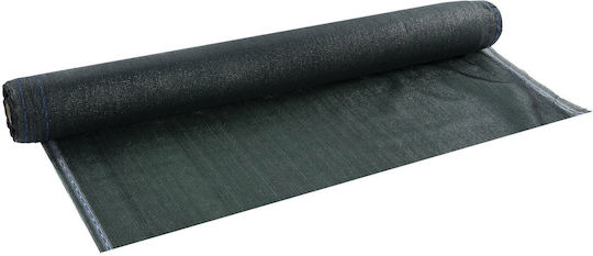 Schattierungsnetz Grüne 1.5x50m 120g/m²