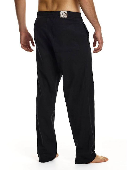 Modus Vivendi Men's Trousers Black