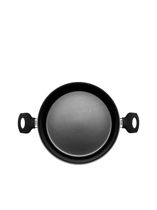 Fest Deep Pot made of Aluminum 5lt / 24cm