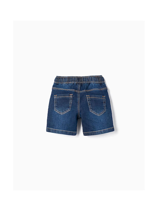 Zippy Kids Shorts/Bermuda Denim JIN SCURO