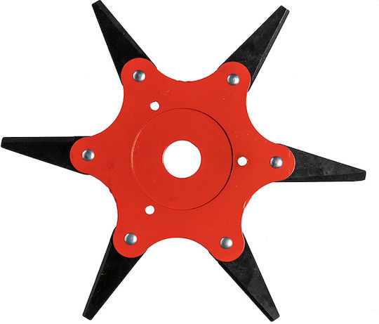 Tavă Pentru Motocoasă 25.4mm GF-1678