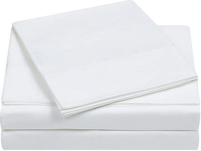 Hotel Pillowcase from Cotton & Polyester 52x72cm.