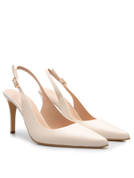 Labrini Pumps