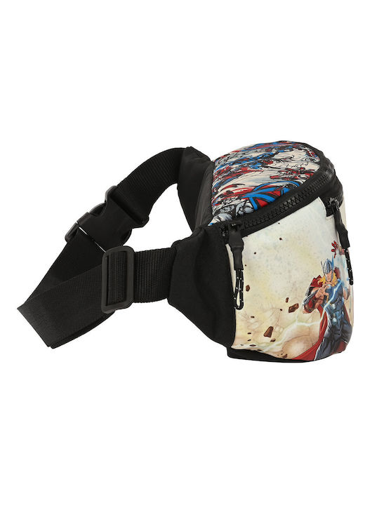 Avengers Bum Bag Taille Mehrfarbig