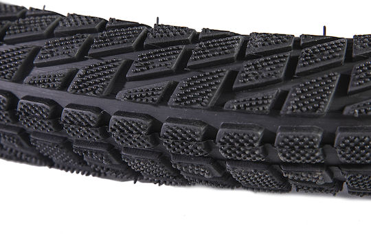 Ortem Гума за Велосипед 14" x 2"