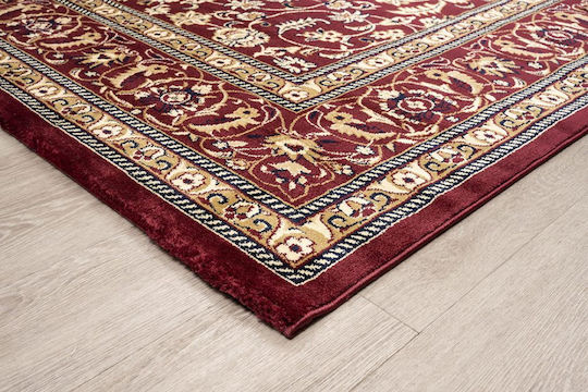 Newplan Lydia A487c Cherry Εκκλησιαστικό Χαλί 300x200εκ. 5-10-LYDIA-A487C 5-10-LYDIA-A487C CHERRY-200X300