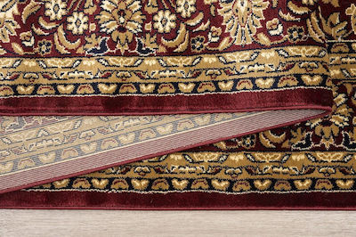 Newplan Patmos A486c Red-cherry Εκκλησιαστικό Χαλί 300x200εκ. 5-20-PATMOS-A486C_CHERRY