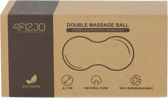 4FIZJO Minge Masaj 6.5cm