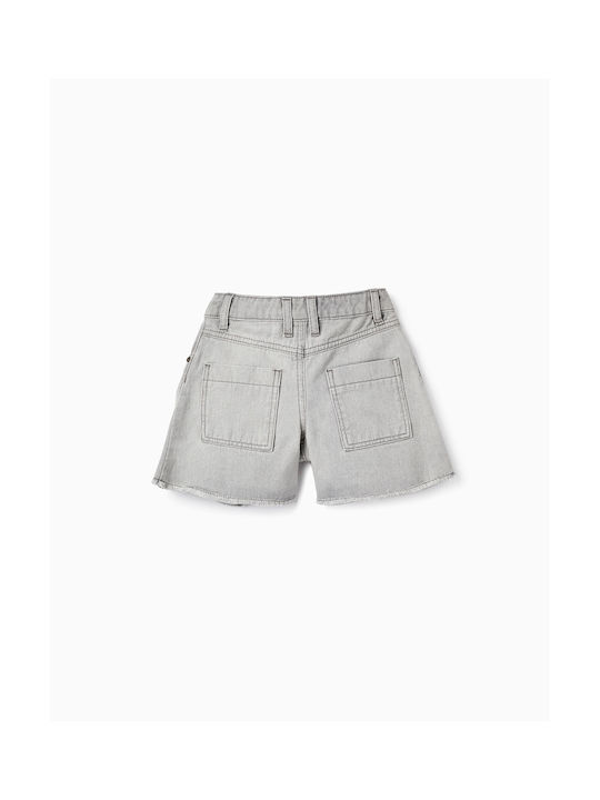 Zippy Kids Shorts/Bermuda Denim Grey