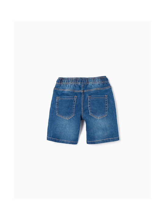 Zippy Kids Shorts/Bermuda Denim Blue