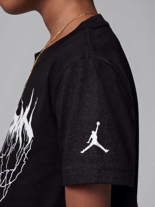 Комплект Лято 2бр Black JORDAN