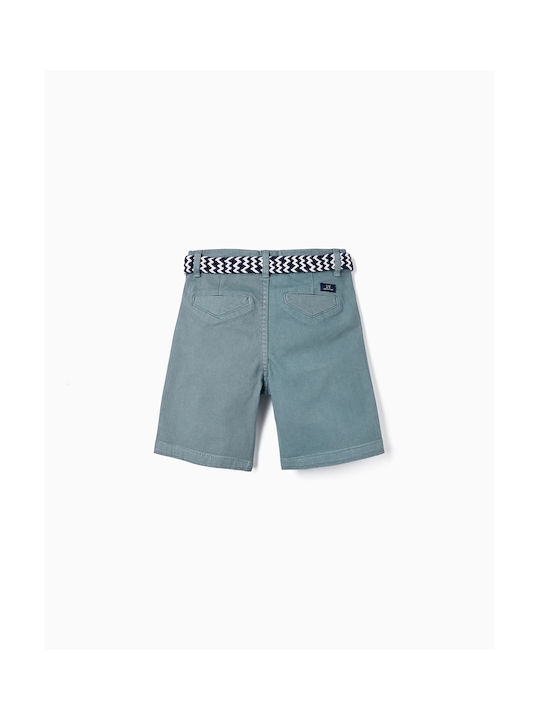 Zippy Kids Shorts/Bermuda Fabric Blue